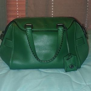 Coach Ace satchel
